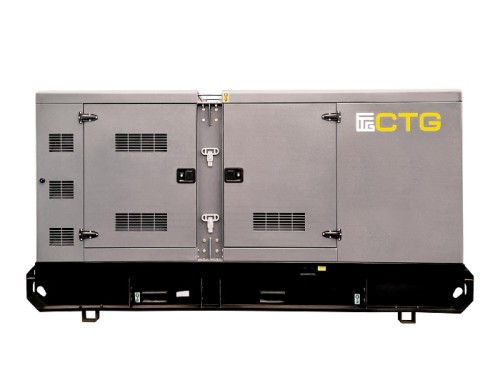 Купить Генератор CTG AD-440RE (400 кВА) в Морозовске