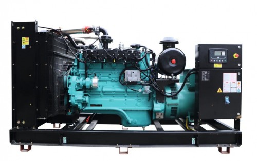 Купить Генератор CTG AD-500RE (450 кВА) в Морозовске