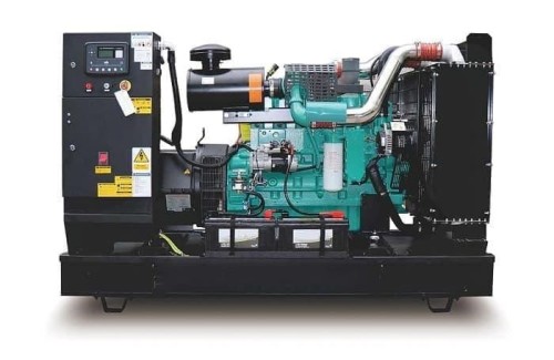 Купить Генератор CTG 88SD (80 кВА) в Морозовске